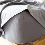 DreamFit® Cotton Sheet Set 100% Long Staple Cotton Sheet Set|Dreamfit Mattress-Xperts-Florida