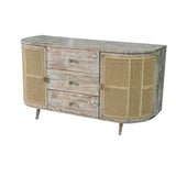 RT Interior Design Dining Room Buffet or TV Console Mattress-Xperts-Florida