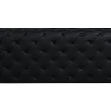 Global United Global United Top Grain 100% Italian Leather Power Reclining Sofa Mattress-Xperts-Florida