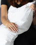 DreamFit® Enhanced Bamboo Pillowcases Enhanced cooling Bamboo Pillowcases Mattress-Xperts-Florida