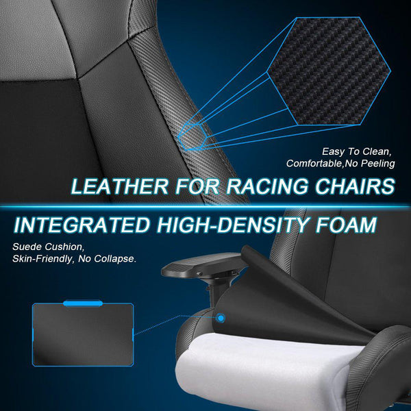 karnox Ergonomic Gaming Chair - KARNOX Gamers Love the Karnox Ergonomic Gaming Chair Mattress-Xperts-Florida