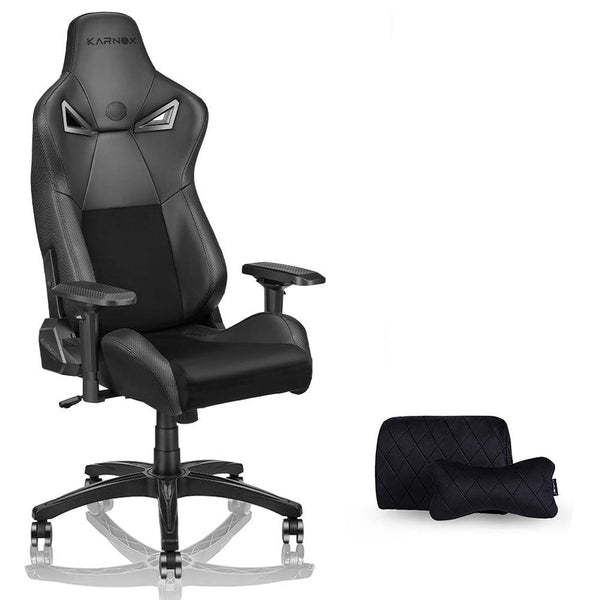 karnox Ergonomic Gaming Chair - KARNOX Gamers Love the Karnox Ergonomic Gaming Chair Mattress-Xperts-Florida