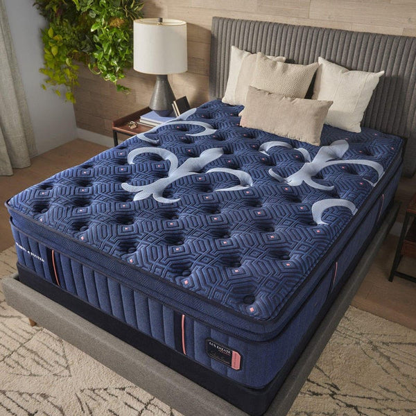 Stearns and Foster Estate Soft Pillow-Top Mattress Stearns and Foster® Estate Soft PT Mattress | Fort Lauderdale  Mattress-Xperts-Florida