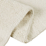 JLA Feather Touch 100% Cotton Towel Set- White Mattress-Xperts-Florida