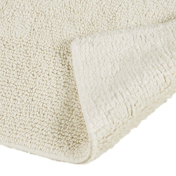 JLA Feather Touch 100% Cotton Towel Set- White Mattress-Xperts-Florida