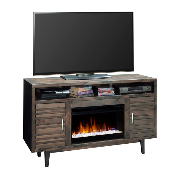 Avondale TV Console With Fireplace | 61" TV1Bridgevine Home