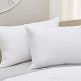 PlushBeds Goose Down Pillows Goose Down Pillows Medium Loft  Mattress-Xperts-Florida