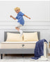 PlushBeds Healthy Latex Mattress for Kids Healthy All Latex 6" Mattress for Kids | PlushBeds Mattress-Xperts-Florida