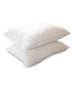 beddingbag.com Jumbo Quilted Micro-Liquiloft Pillows | Eddie Bauer Mattress-Xperts-Florida