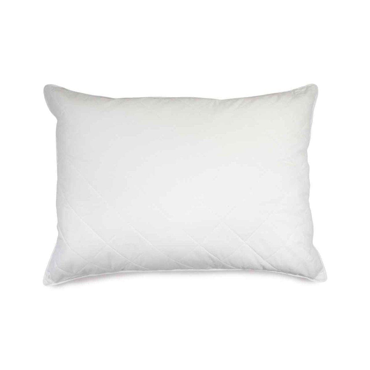 beddingbag.com Jumbo Quilted Micro-Liquiloft Pillows | Eddie Bauer Mattress-Xperts-Florida