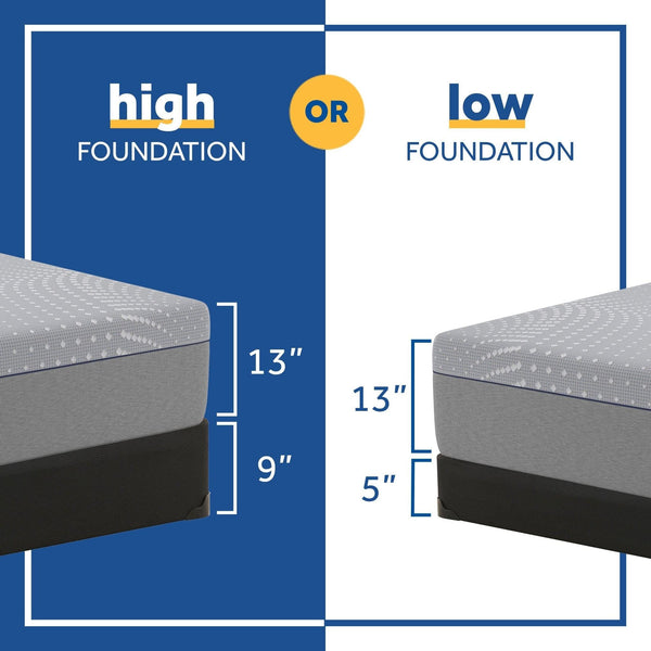 Sealy Posturepedic Lacey Firm Hybrid Mattress Lacey Sealy Firm Hybrid Mattress | Fort Lauderdale, Delray  Mattress-Xperts-Florida