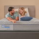 Sealy Posturepedic Lacey Firm Hybrid Mattress Lacey Sealy Firm Hybrid Mattress | Fort Lauderdale, Delray  Mattress-Xperts-Florida