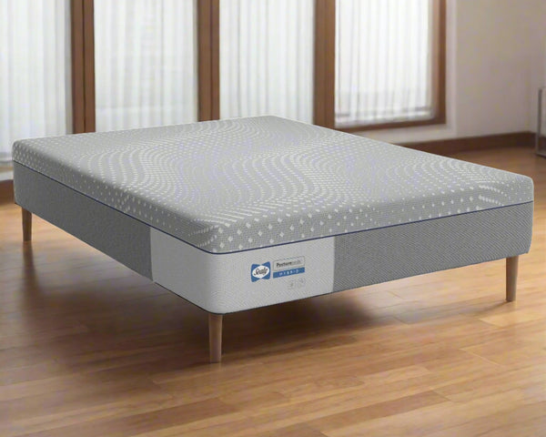 Sealy Posturepedic Lacey Firm Hybrid Mattress Lacey Sealy Firm Hybrid Mattress | Fort Lauderdale, Delray  Mattress-Xperts-Florida