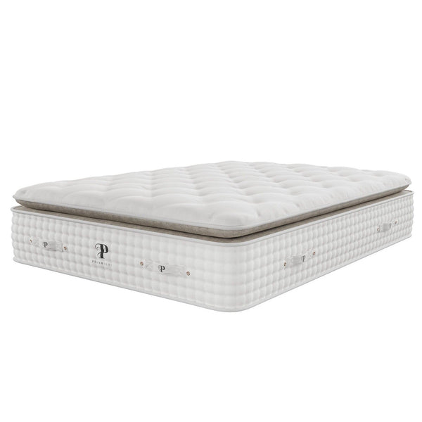 PlushBeds Latex Bliss Pillow Top Mattress Latex Bliss Pillow Top Mattress -Online Mattress-Xperts-Florida