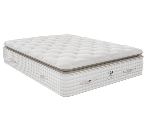 PlushBeds Latex Bliss Pillow Top Mattress Latex Bliss Pillow Top Mattress -Online Mattress-Xperts-Florida