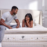 PlushBeds Latex Bliss Pillow Top Mattress Latex Bliss Pillow Top Mattress -Online Mattress-Xperts-Florida