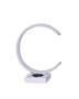 mattress xperts LED Table Lamp - Modern C Shape Design Mattress-Xperts-Florida