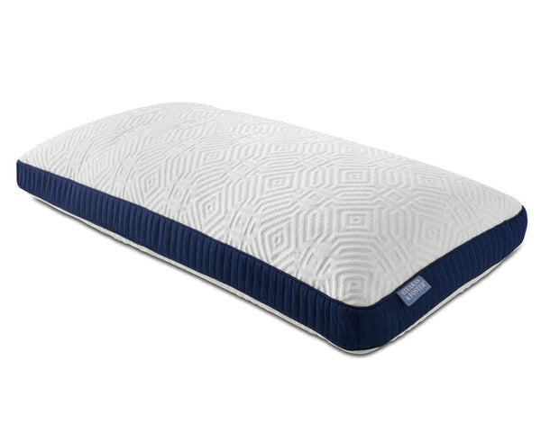 Stearns and Foster Lux Estate Latex Pillow Stearns and Foster™ | Lux Estate Latex Pillow  Mattress-Xperts-Florida
