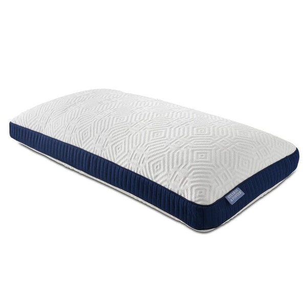 Stearns and Foster Lux Estate Latex Pillow Stearns and Foster™ | Lux Estate Latex Pillow  Mattress-Xperts-Florida