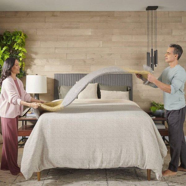 Stearns and Foster Lux Estate Medium Tight Top Mattress  Stearns and Foster® | Lux Estate Medium Tight Top mattress Mattress-Xperts-Florida