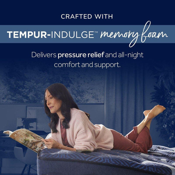 Stearns and Foster Lux Estate Medium Tight Top Mattress  Stearns and Foster® | Lux Estate Medium Tight Top mattress Mattress-Xperts-Florida