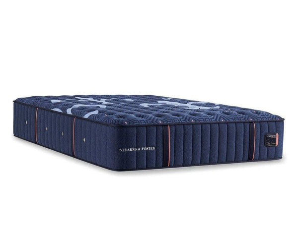 Stearns and Foster Lux Estate Medium Tight Top Mattress  Stearns and Foster® | Lux Estate Medium Tight Top mattress Mattress-Xperts-Florida