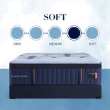 Stearns and Foster Lux-Hybrid Soft Mattress Stearns and Foster | Lux Hybrid Soft Mattress Mattress-Xperts-Florida