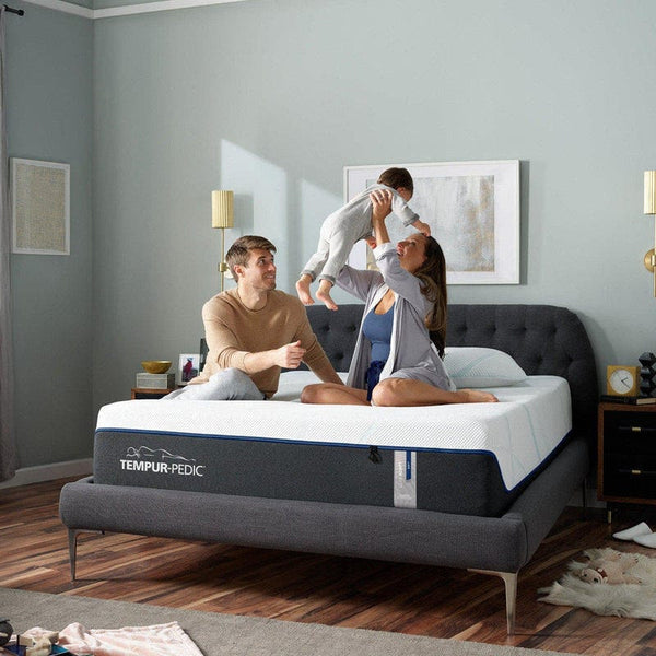 Tempurpedic Luxe Adapt Soft 2.0 Luxe Adapt Soft Mattress from Tempur-Pedic™ Mattress-Xperts-Florida