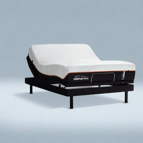 Tempurpedic Luxe Adapt Soft 2.0 Luxe Adapt Soft Mattress from Tempur-Pedic™ Mattress-Xperts-Florida