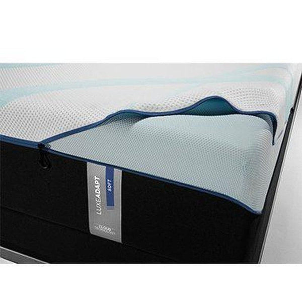 Tempurpedic Luxe Adapt Soft 2.0 Luxe Adapt Soft Mattress from Tempur-Pedic™ Mattress-Xperts-Florida