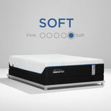 Tempurpedic Luxe Adapt Soft 2.0 Luxe Adapt Soft Mattress from Tempur-Pedic™ Mattress-Xperts-Florida