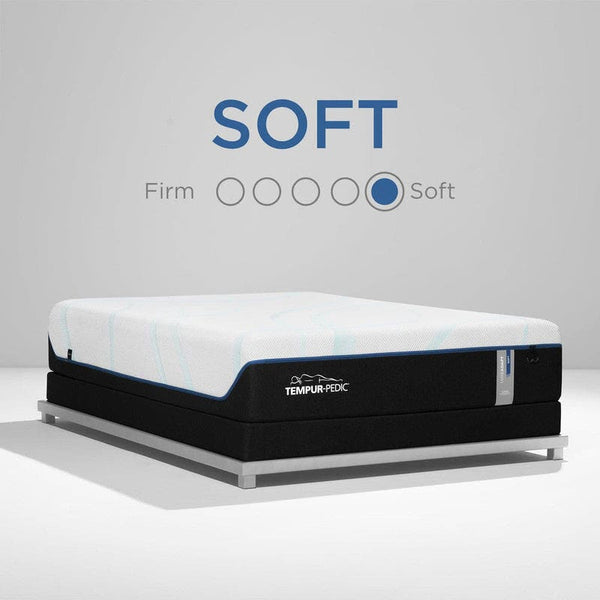 Tempurpedic Luxe Adapt Soft 2.0 Luxe Adapt Soft Mattress from Tempur-Pedic™ Mattress-Xperts-Florida