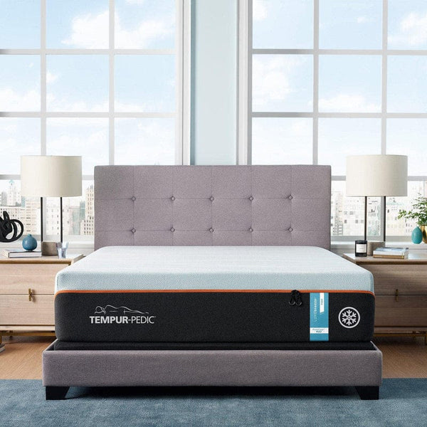 Tempurpedic Luxe Breeze Firm 2.0 Lux Breeze Firm Mattress from Tempur-Pedic™ Mattress-Xperts-Florida