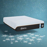 Tempurpedic Luxe Breeze Firm 2.0 Lux Breeze Firm Mattress from Tempur-Pedic™ Mattress-Xperts-Florida