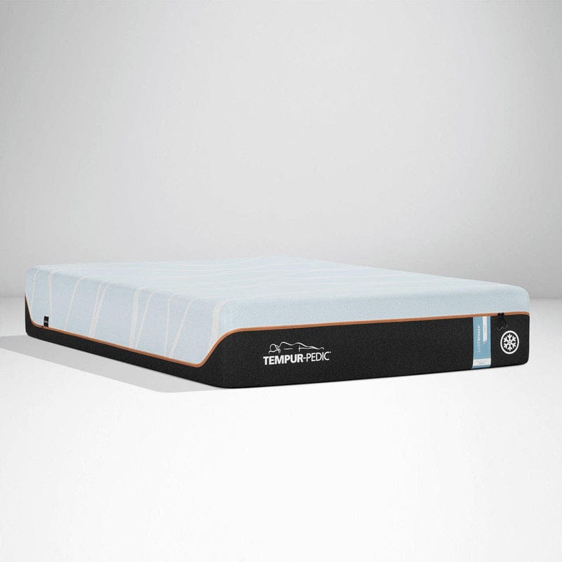 Tempurpedic Luxe Breeze Firm 2.0 Lux Breeze Firm Mattress from Tempur-Pedic™ Mattress-Xperts-Florida