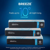 Tempurpedic Luxe-Breeze Soft 2.0 Luxe Breeze Soft Mattress Tempur-Pedic™  Mattress-Xperts-Florida