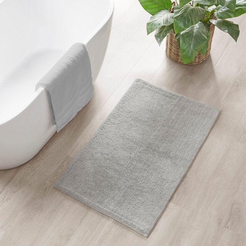 JLA Luxury Feather Touch Reversible Bath Rug-24x40" Mattress-Xperts-Florida