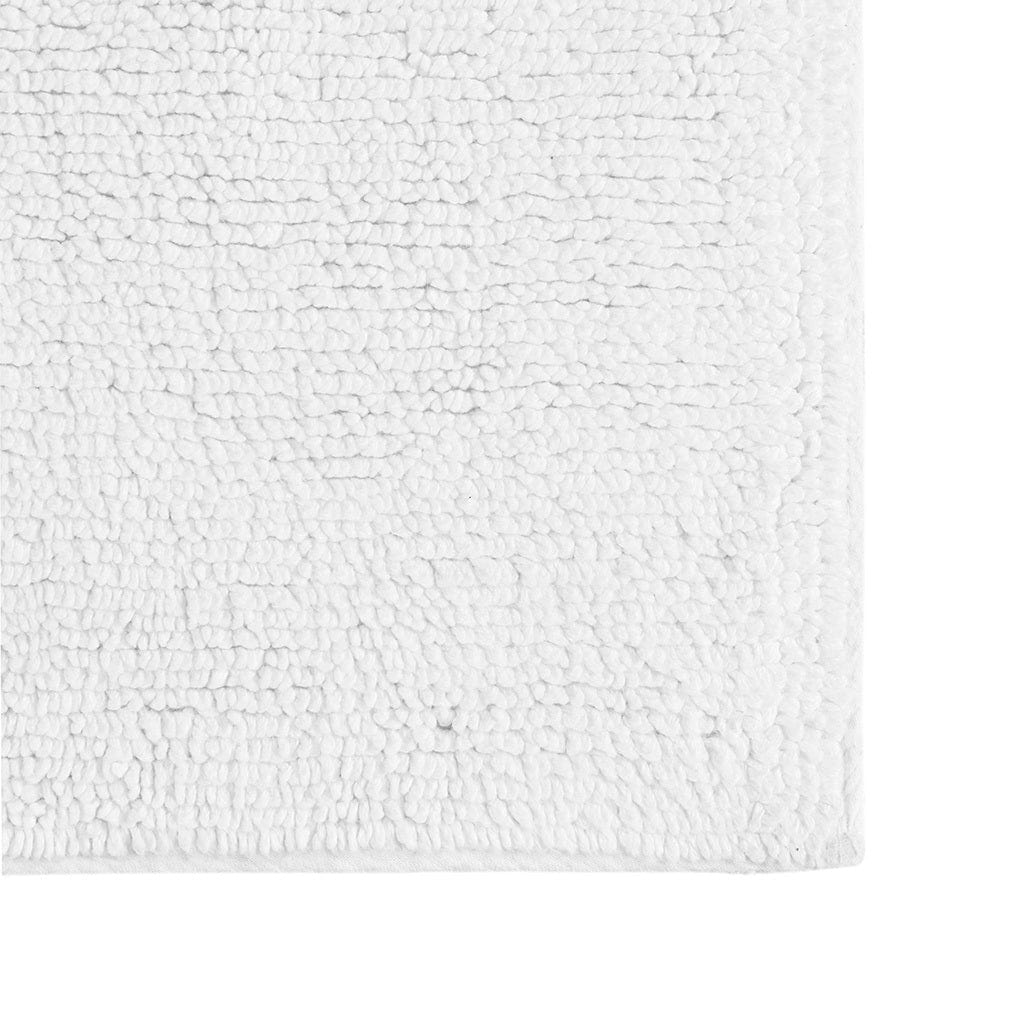 JLA Luxury Feather Touch Reversible Bath Rug-24x72" Mattress-Xperts-Florida