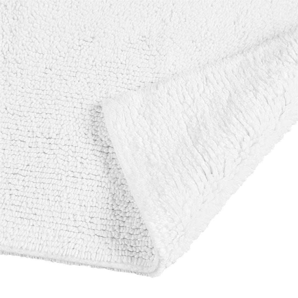 JLA Luxury Feather Touch Reversible Bath Rug-24x72" Mattress-Xperts-Florida