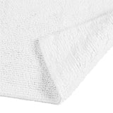 JLA Luxury Feather Touch Reversible Bath Rug-24x72