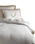 MONTAGUE & CAPULET Luxury Nautical Cotton Duvet Covers Luxury Monogram Duvet Covers Mattress-Xperts-Florida