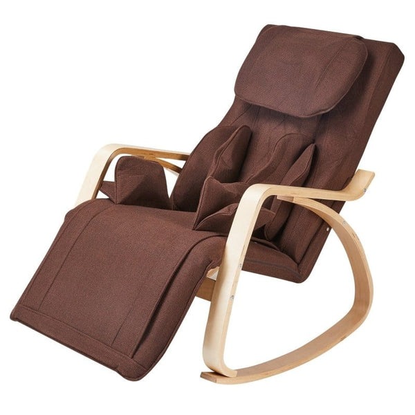 Stylish Air Pressure Massage Chair1Acme