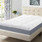 mattress xperts online Mattress Topper 2