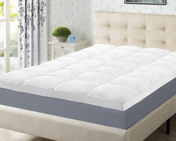 mattress xperts online Mattress Topper 2" Down Alternative 2" Down Alternative bed Toppers | Luxury Sleep  Mattress-Xperts-Florida