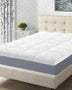 mattress xperts online Mattress Topper 2" Down Alternative 2" Down Alternative bed Toppers | Luxury Sleep  Mattress-Xperts-Florida