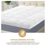 mattress xperts online Mattress Topper 2