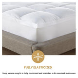 mattress xperts online Mattress Topper 2