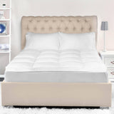 mattress xperts online Mattress Topper 2