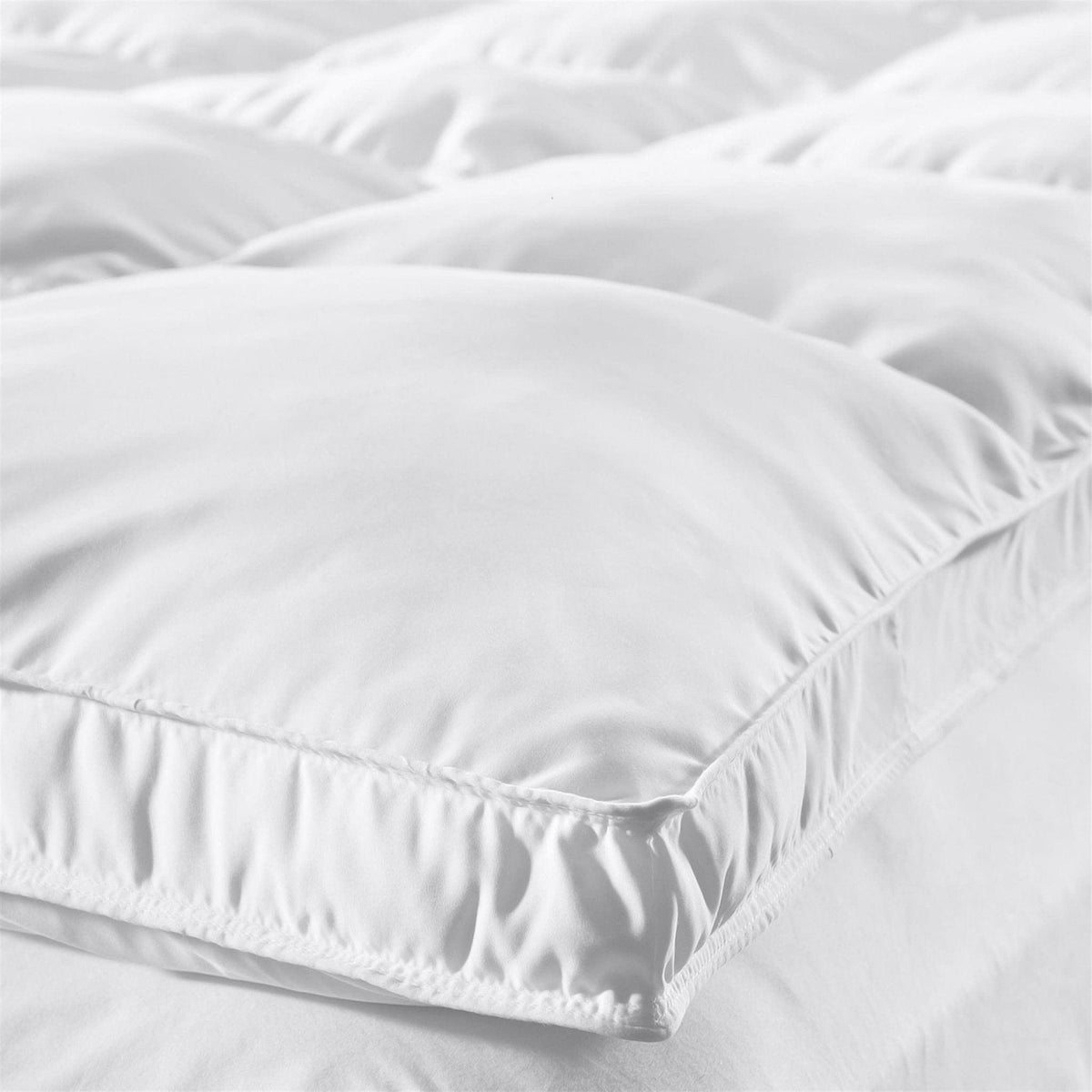 mattress xperts online Mattress Topper 2" Down Alternative 2" Down Alternative bed Toppers | Luxury Sleep  Mattress-Xperts-Florida