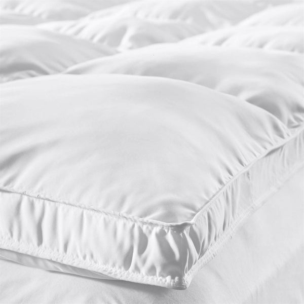 mattress xperts online Mattress Topper 2" Down Alternative 2" Down Alternative bed Toppers | Luxury Sleep  Mattress-Xperts-Florida